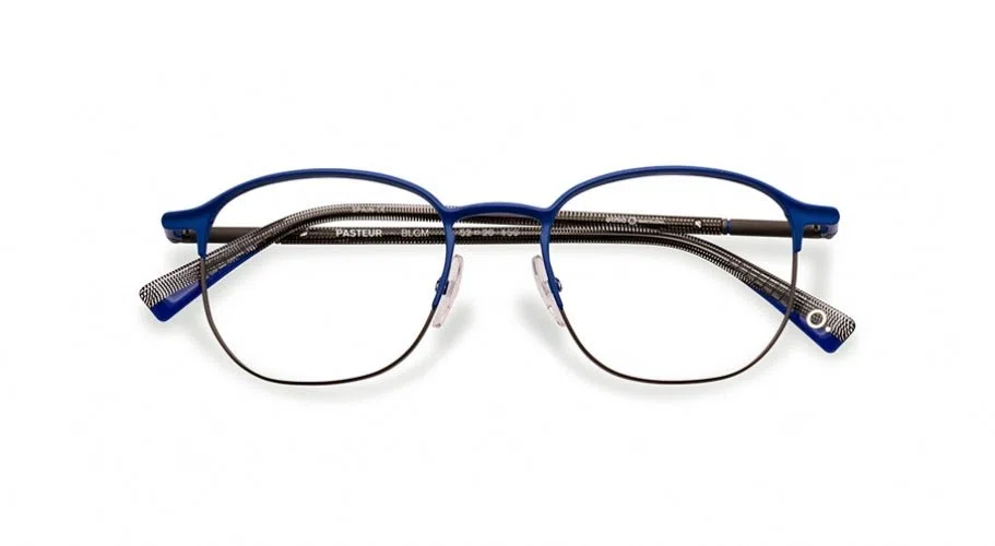 Etnia Barcelona PASTEUR 52 Eyeglasses - view 12